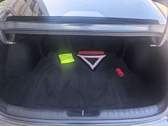 Hyundai Elantra 1.5L CVT Luxury - ფოტო 14