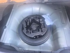Hyundai Elantra 1.5L CVT Luxury - ფოტო 15