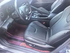 Hyundai Elantra 1.5L CVT Luxury - ფოტო 7