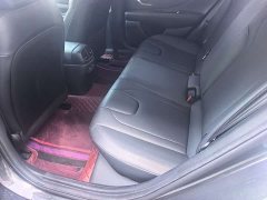 Hyundai Elantra 1.5L CVT Luxury - ფოტო 8