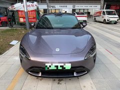 Xiaomi SU7 2024 Quad Motor Ultra-Long Range Advanced Autonomous Driving Max - ფოტო 1