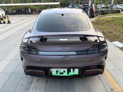 Xiaomi SU7 2024 Quad Motor Ultra-Long Range Advanced Autonomous Driving Max - ფოტო 4