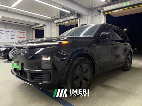 2024 Li Auto L8 Pro - ავტომობილი ჩინეთიდან