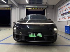 Li Auto L8 Pro - ფოტო 2