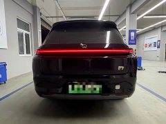 Li Auto L8 Pro - ფოტო 3
