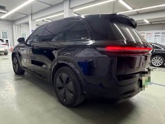 Li Auto L8 Pro - ფოტო 4