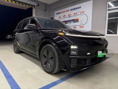 Li Auto L8 Pro - ფოტო 5