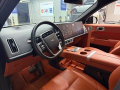 Li Auto L8 Pro - ფოტო 8