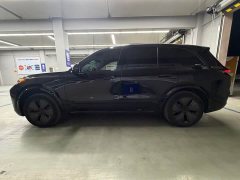 Li Auto L8 Pro - ფოტო 9