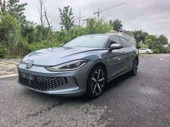 Volkswagen Lingdu L 280TSI DSG Spicy Edition - ფოტო 1
