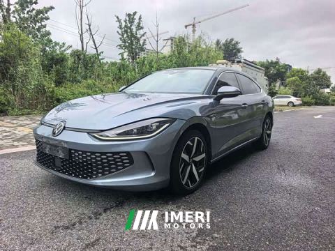 2022 Volkswagen Lingdu L 280TSI DSG Spicy Edition - ავტომობილი ჩინეთიდან