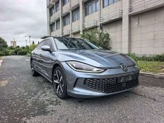 Volkswagen Lingdu L 280TSI DSG Spicy Edition - ფოტო 2