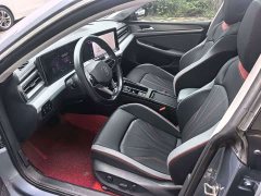 Volkswagen Lingdu L 280TSI DSG Spicy Edition - ფოტო 4