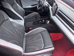 Volkswagen Lingdu L 280TSI DSG Spicy Edition - ფოტო 5