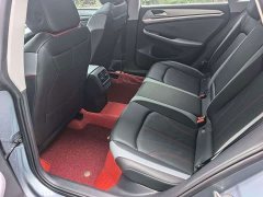 Volkswagen Lingdu L 280TSI DSG Spicy Edition - ფოტო 6