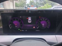 Volkswagen Lingdu L 280TSI DSG Spicy Edition - ფოტო 7