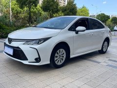 Toyota Corolla 1.2T Pioneer Edition - ფოტო 1