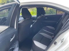 Toyota Corolla 1.2T Pioneer Edition - ფოტო 9