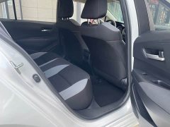 Toyota Corolla 1.2T Pioneer Edition - ფოტო 10