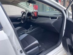 Toyota Corolla 1.2T Pioneer Edition - ფოტო 11