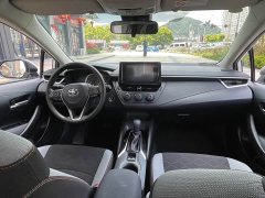 Toyota Corolla 1.2T Pioneer Edition - ფოტო 12