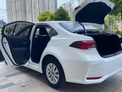 Toyota Corolla 1.2T Pioneer Edition - ფოტო 15