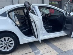 Toyota Corolla 1.2T Pioneer Edition - ფოტო 16