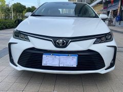 Toyota Corolla 1.2T Pioneer Edition - ფოტო 2