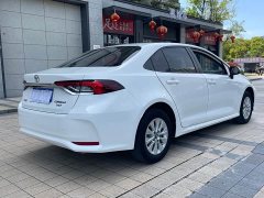 Toyota Corolla 1.2T Pioneer Edition - ფოტო 4