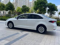 Toyota Corolla 1.2T Pioneer Edition - ფოტო 7