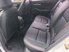 Kia Situs 1.5L CVT Luxury - ფოტო 8
