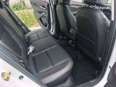 Kia Situs 1.5L CVT Luxury - ფოტო 9