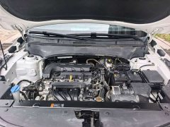 Kia Situs 1.5L CVT Luxury - ფოტო 10