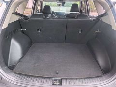 Kia Situs 1.5L CVT Luxury - ფოტო 11