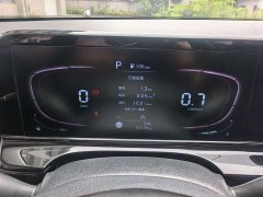 Kia Situs 1.5L CVT Luxury - ფოტო 14