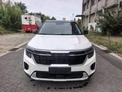 Kia Situs 1.5L CVT Luxury - ფოტო 1