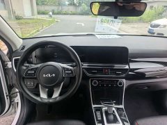 Kia Situs 1.5L CVT Luxury - ფოტო 5