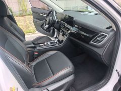 Kia Situs 1.5L CVT Luxury - ფოტო 7