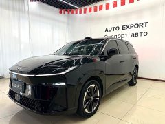 Toyota Platinum Smart 3X 520 Pro Lidar Edition - ფოტო 1