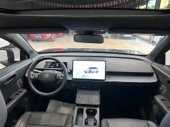 Toyota Platinum Smart 3X 520 Pro Lidar Edition - ფოტო 12