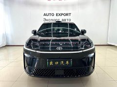 Toyota Platinum Smart 3X 520 Pro Lidar Edition - ფოტო 2