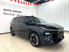 Toyota Platinum Smart 3X 520 Pro Lidar Edition - ფოტო 3