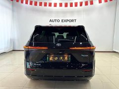 Toyota Platinum Smart 3X 520 Pro Lidar Edition - ფოტო 5