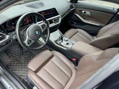 BMW 3 Series 325Li M Sport Package - ფოტო 4
