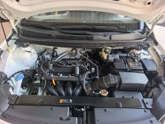 Kia Yipao 2021 1.4L CVT Fun Sunroof Edition - ფოტო 12