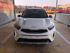 Kia Yipao 2021 1.4L CVT Fun Sunroof Edition - ფოტო 2