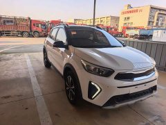 Kia Yipao 2021 1.4L CVT Fun Sunroof Edition - ფოტო 3