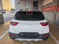 Kia Yipao 2021 1.4L CVT Fun Sunroof Edition - ფოტო 4