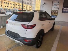 Kia Yipao 2021 1.4L CVT Fun Sunroof Edition - ფოტო 5