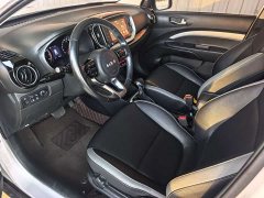 Kia Yipao 2021 1.4L CVT Fun Sunroof Edition - ფოტო 7